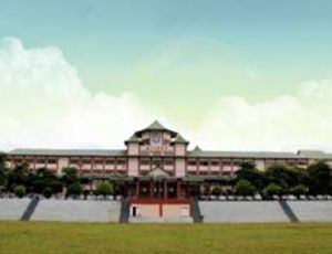 南方大學學院