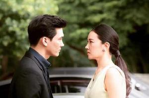 烈焰燃情[2016年Ken,Noon主演泰劇]