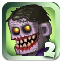 &&怪物大戰野豬男2 殭屍