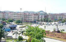 水口村[廣東省東莞市大朗鎮水口村]