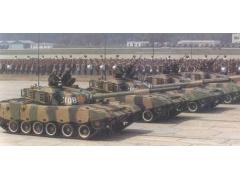 88主戰坦克