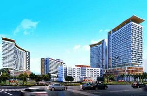 深圳市光明新區中心醫院 深圳市光明新區中心醫院