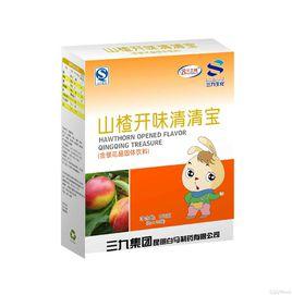 開味清清寶 開味清清寶