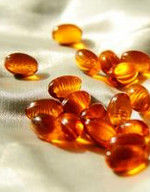 沙棘果油軟膠囊 沙棘果油軟膠囊