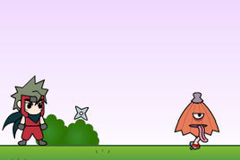 忍者小旋風 忍者小旋風