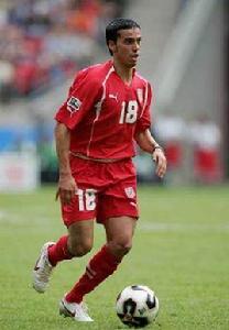 塞利姆·本阿舒爾 塞利姆·本阿舒爾