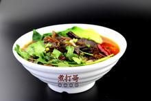 &quot;煮打哥“紅燒牛肉麵