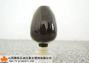 陶粒砂支撐劑產品展示