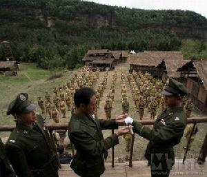 《最後的子彈》