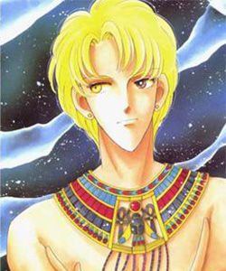 拉姆瑟斯 拉姆瑟斯