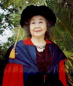 方淑媛[中學高級教師]