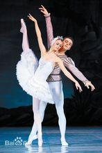 俄羅斯莫斯科州俄羅斯芭蕾國家劇院