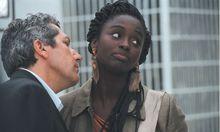 阿蘭&middot;夏巴