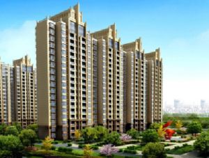 合生濱江帝景 合生濱江帝景