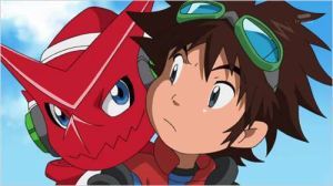 數碼寶貝合體戰爭