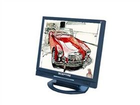 賽普特X9G-KomodoIV 賽普特X9G-KomodoIV