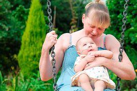 帕陶綜合症 帕陶綜合症