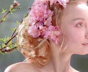 （圖）自然型彩妝