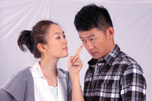 獨生子女的婆婆媽媽