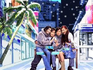 （圖）Cookies[音樂組合]