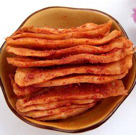 大頭菜泡菜 大頭菜泡菜