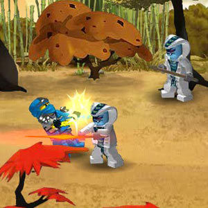 忍者繩技2 忍者繩技2