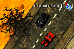 挑戰極限貨車3 挑戰極限貨車3