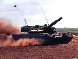 俄羅斯T-95新型主戰坦克 俄羅斯T-95新型主戰坦克