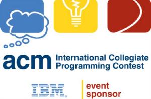 ACM國際大學生程式設計競賽 ACM國際大學生程式設計競賽