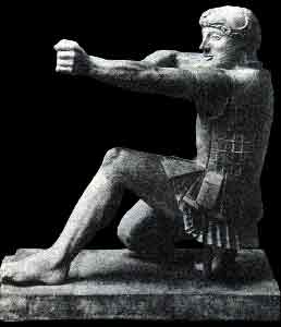 赫剌克勒斯 赫剌克勒斯