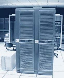 銀河-1號巨型計算機