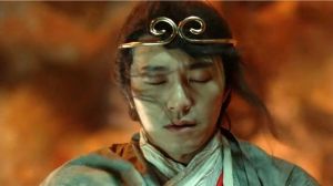 A Chinese Odyssey Part Two: Cinderella