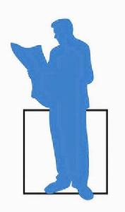 藍色性格 藍色性格