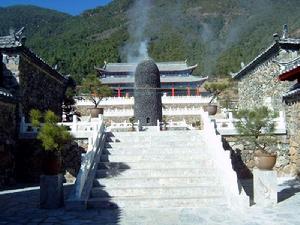 麗江梓里 麗江梓里