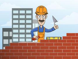建築工 建築工