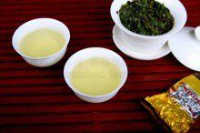 皇家鐵觀音 皇家鐵觀音