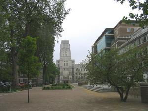 亞非研究學院 亞非研究學院