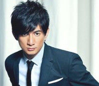 霹靂虎[吳奇隆的稱呼]