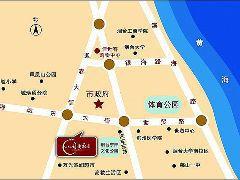 萬光府前花園 萬光府前花園