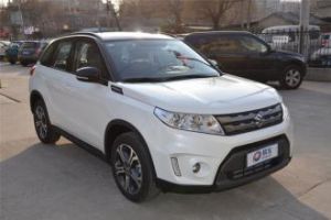 鈴木維特拉 鈴木維特拉