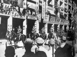 秘密大營救·1941 秘密大營救·1941