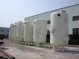 空氣儲罐 空氣儲罐