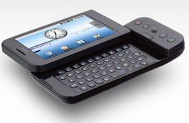 htc dream