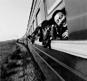 黑鏡頭-空間中國