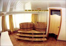 長江之星遊輪圖集