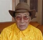 唐卡·昂翁降措