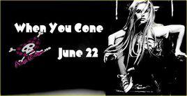 when you're gone avril lavigne