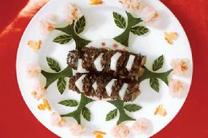 桃花麒麟參 桃花麒麟參