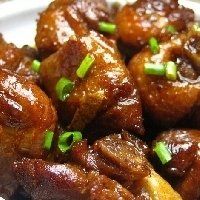 牛奶馬鈴薯燜豬肉 牛奶馬鈴薯燜豬肉