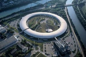 ESRF(歐洲同步放射器)